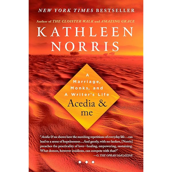 The Noonday Devil: Acedia, the Unnamed Evil of Our Times: Nault