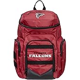 FOCO Atlanta Falcons NFL Carrier Backpack