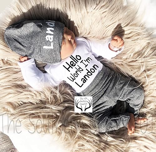 amazon baby boy coming home outfit