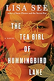 The Tea Girl of Hummingbird Lane