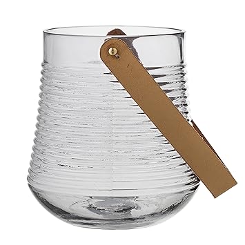 Kerzen & Kerzenhalter grau Bloomingville Windlicht ncci1914.com