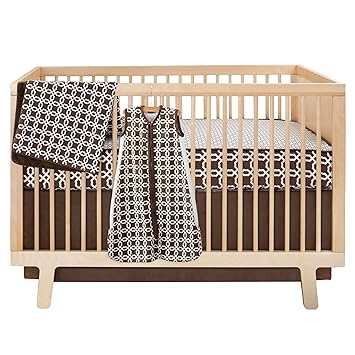modern baby bedding