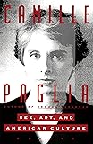 Sex, Art, and American Culture: Essays