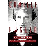 Sex, Art, and American Culture: Essays