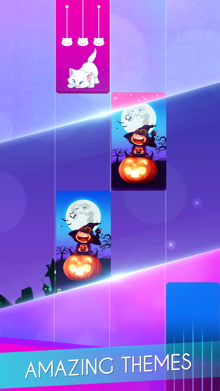 Magic Piano 2 Music TapAmazon.inAppstore for Android