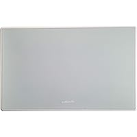 Polk Audio 255c-RT 2-Way in-Wall Center Channel Speaker - The Vanishing Series | Easily Fits into The Wall | High-Performance