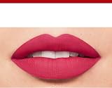 Bourjois Rouge Edition Velvet Frambourjoise Liquid Lipstick 6.7ml view 5