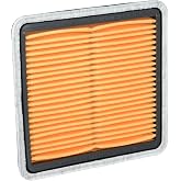 Subaru Engine Element Air Filter for Outback Legacy Impreza WRX Forester Crosstrek - 16546AA10A - Genuine OEM