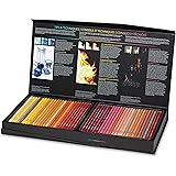 Prismacolor Premier Colored Pencils | Art Supplies for Drawing, Sketching, Adult Coloring | Soft Core Color Pencils, 150 Pack