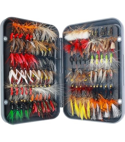 Tous les produits semperfli pour mouches artificielles