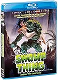 Swamp Thing (BluRay/DVD Combo) [Blu-ray]