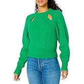 ASTR The Label Womens Kris SweaterSweater