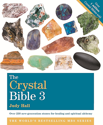 Download The Crystal Bible, Volume 3: Godsfield Bibles (English Edition) PDF