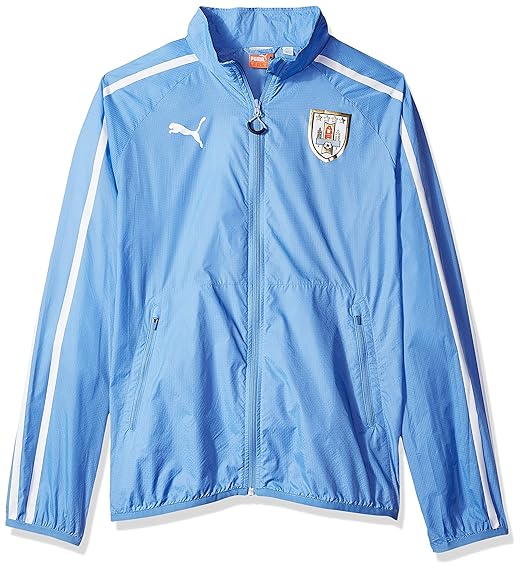 puma uruguay jacket