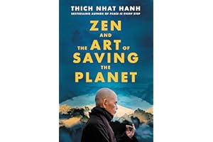 Zen and the Art of Saving the Planet