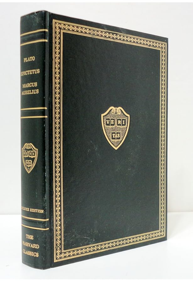 R ハーバードクラシックス デラックス版 R ハーバードクラシックス デラックス版 The Harvard Classics Deluxe