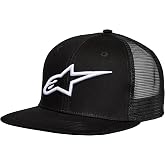Alpinestars mens Corp Trucker Snapback