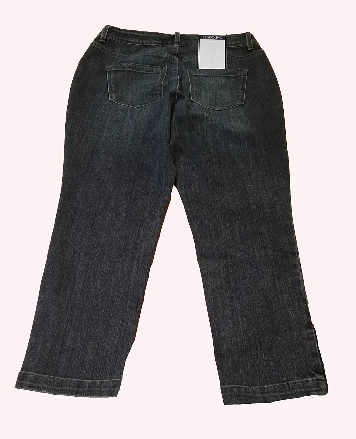 bandolino lisbeth jeans
