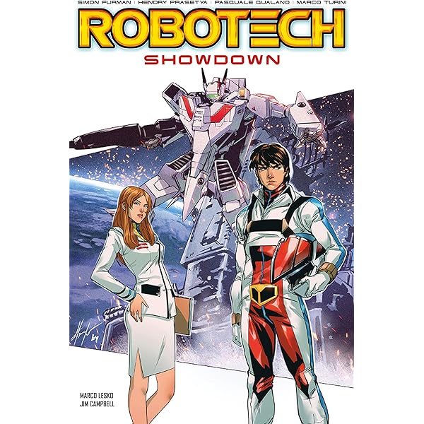 Robotech Art 1, 2, 3 【英語】 All 3 volumes ROBOTECH