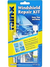 Rain-X 600001 Windshield Repair Kit