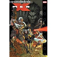 X-Men Red By Al Ewing Vol. 3: Ewing, Al, Camagni, Jacopo, Pizzari