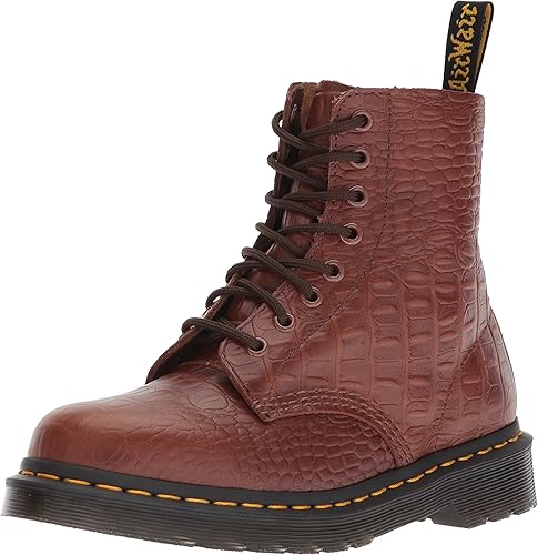 dr martens cocodrilo