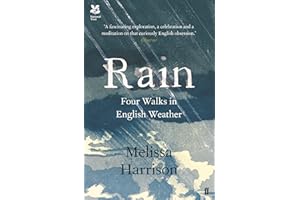 Rain: Four Walks in English Weather