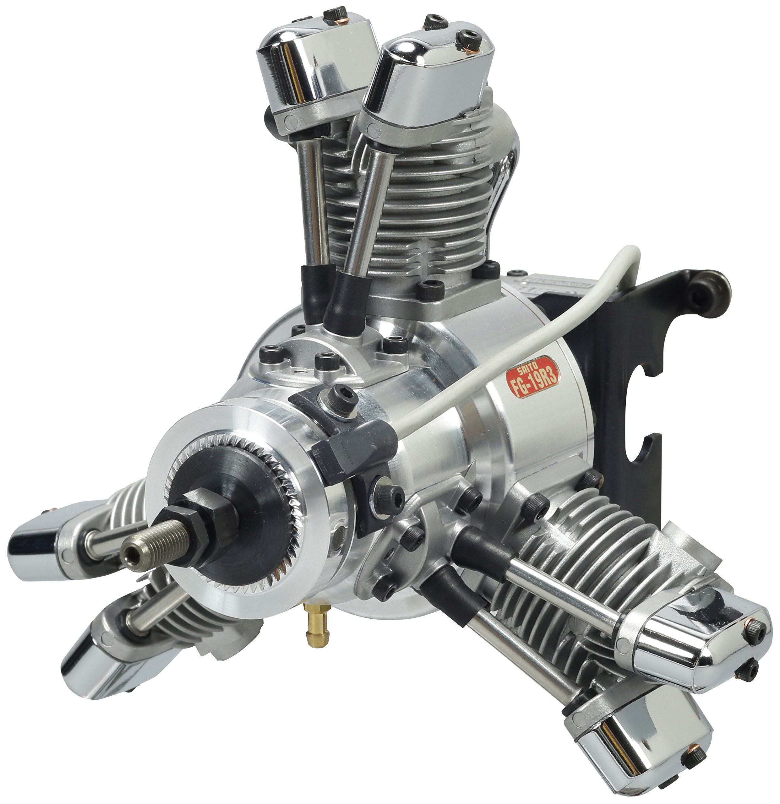 Saito Engines shop Oman | Buy Saito Engines products online Oman ...