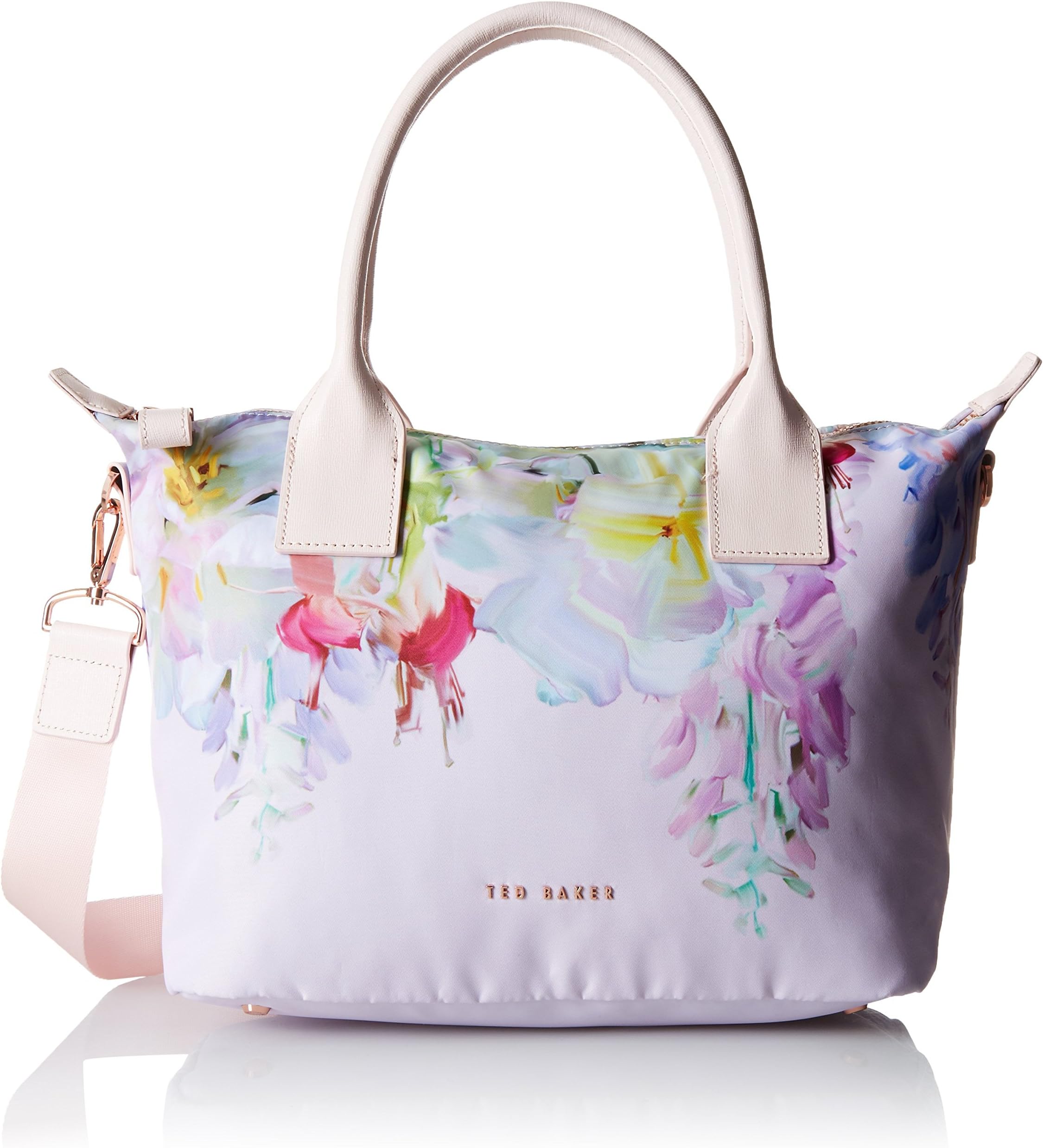 Ted Baker Ferniy Messenger Bag
