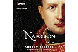 Napoleon: A Life