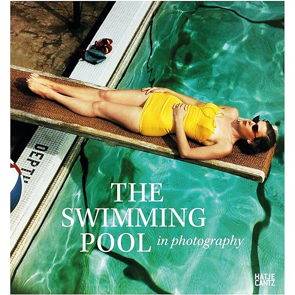 Splash: The Art of the Swimming Pool: Porter, Tim Street