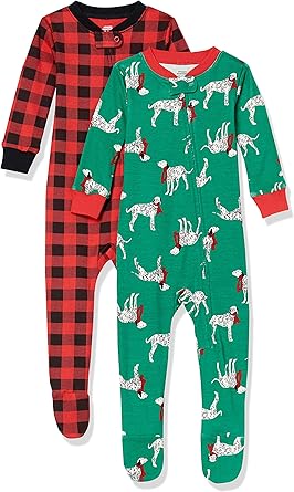 amazon baby pajamas