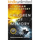 Children of Memory (Children of Time Book 3)