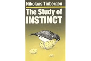 The Study Of Instinct