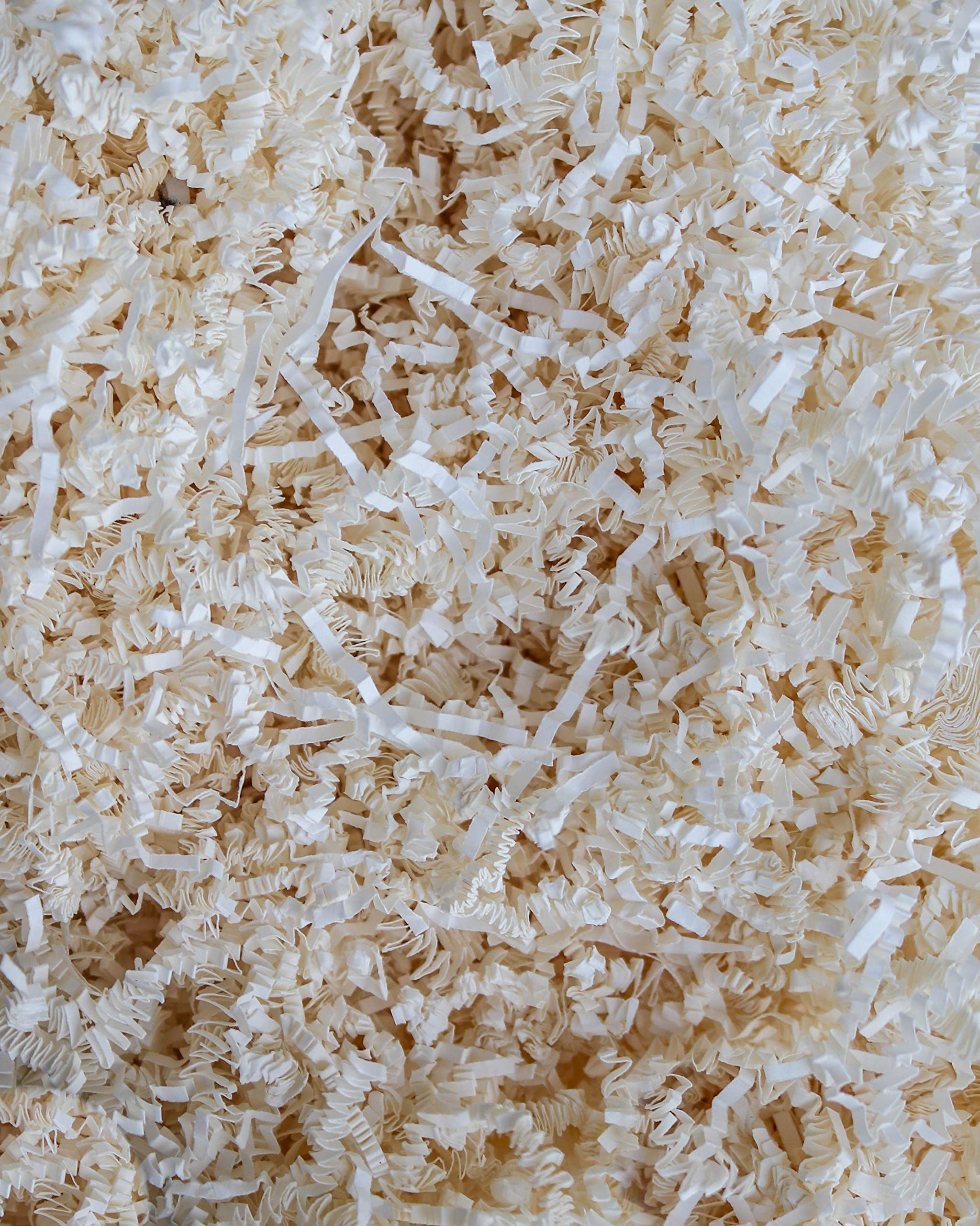 MagicWater Supply - 1 LB - Cream - Soft & Thin