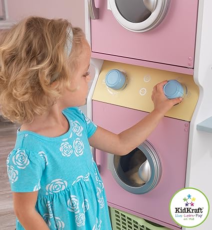 kidkraft washer and dryer canada
