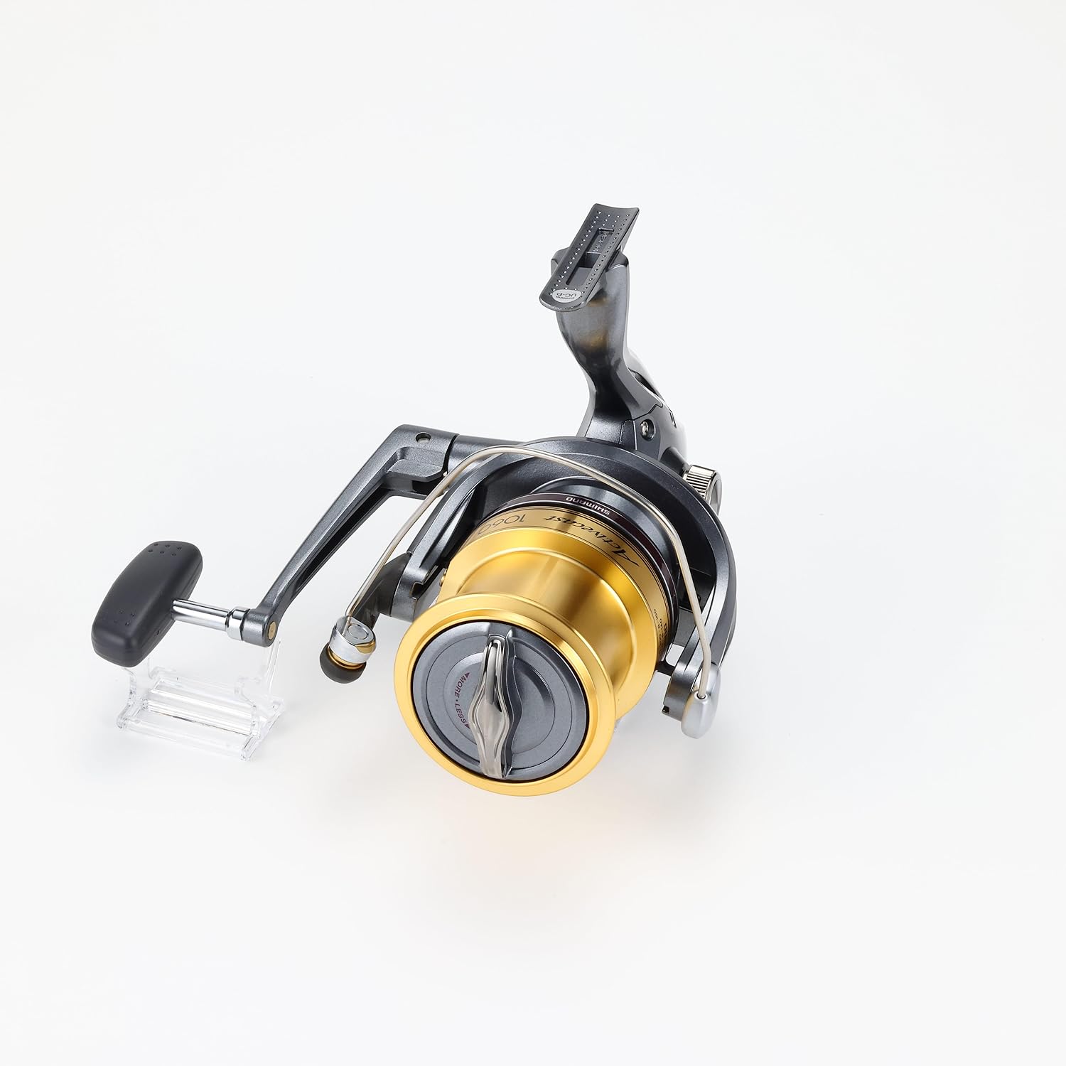 Amazon Com Shimano Reel Active Cast 1060 Sports Outdoors