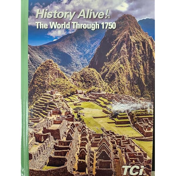 語学・辞書・学習参考書 myWorld Interactive World Geography World Geography My World Interactive Teacher Edition