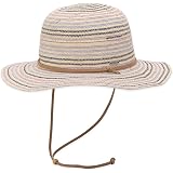 Pistil Women's Skiff Cowgirl Sunhat 