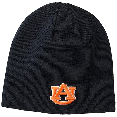 Adjustable NCAA Auburn Tigers Edge Knit Beanie in Nigeria Ubuy