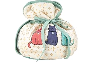 Ulster Weavers Tea Cosy Muff - Vibrant Kitchen Accessory, 100% Cotton, Warming & Insulating, Machine Washable - Perfect for a Traditional English High Tea Experience, Catwalk, Multicolour