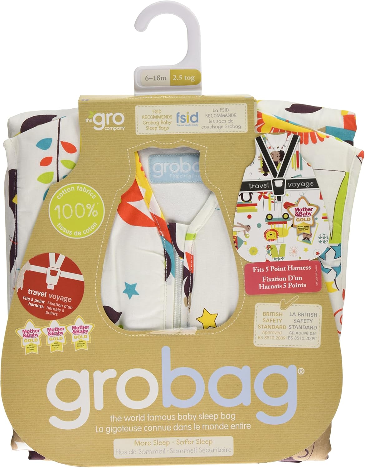 gro bag amazon