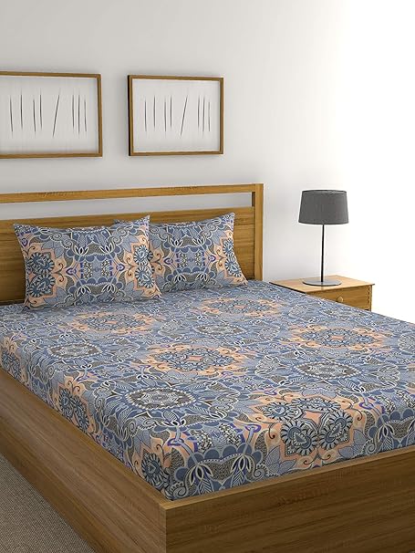 Raymond Home 104 TC Cotton Double 