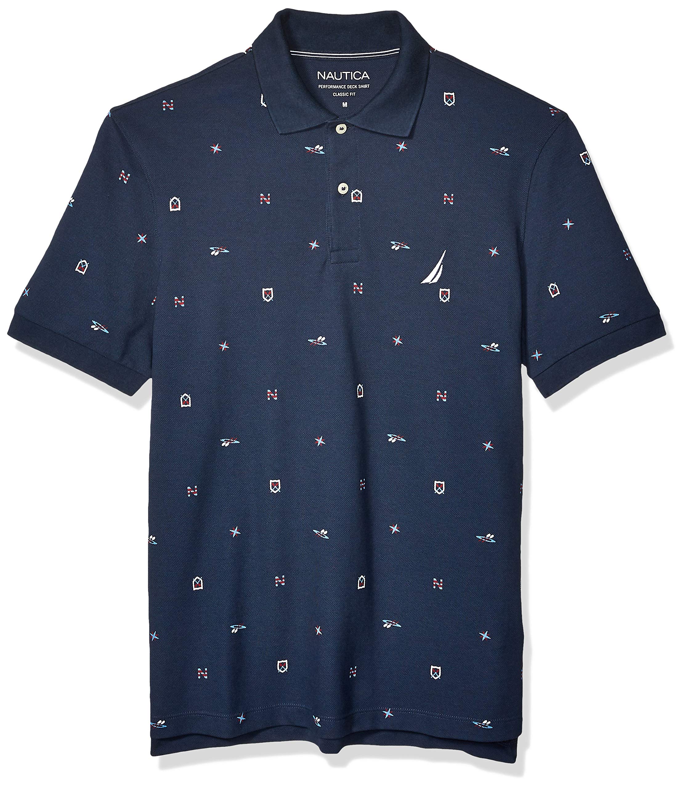 polo nautical