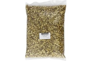 JustIngredients Lovage Root 1 Kg
