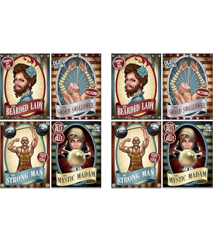 thumbnail image 2 of The Greatest Showman Movie Poster – 11x17 – Hugh Jackman – Reproduction 2 of 6