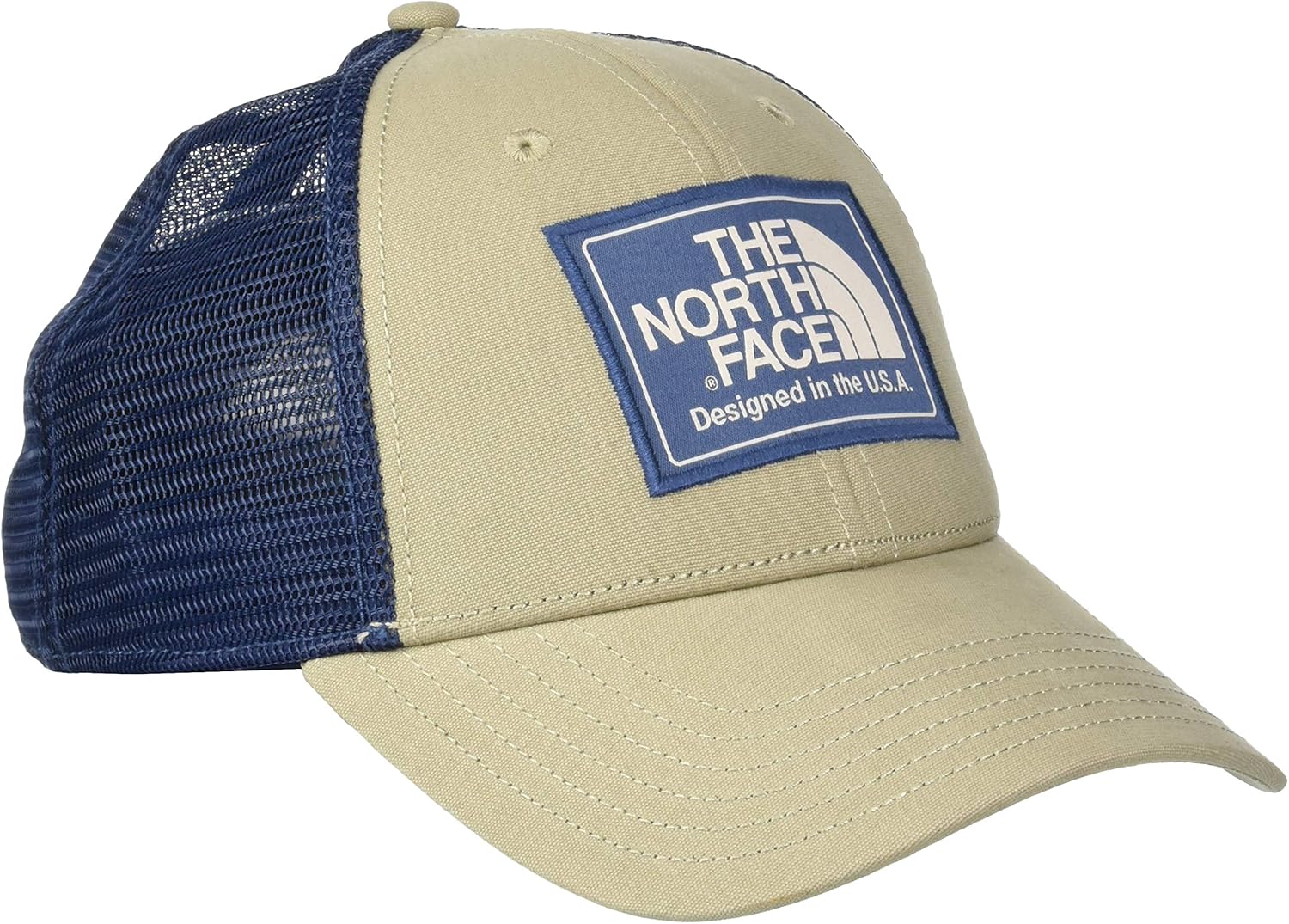 gorra the north face mudder trucker