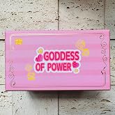 Goddess Story TCG Premium Booster Box (Goddess of Fower)