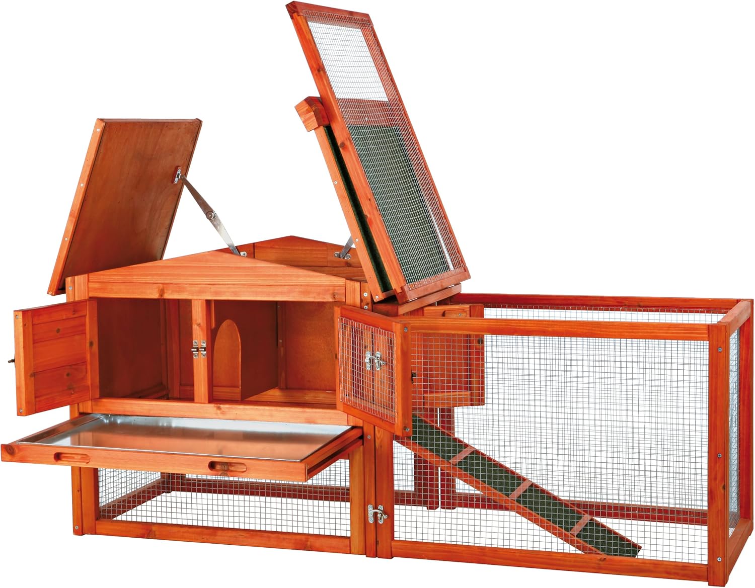 Trixie rabbit 150 indoor cage Clearance