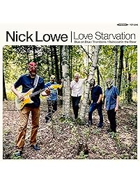 Love Starvation / Trombone